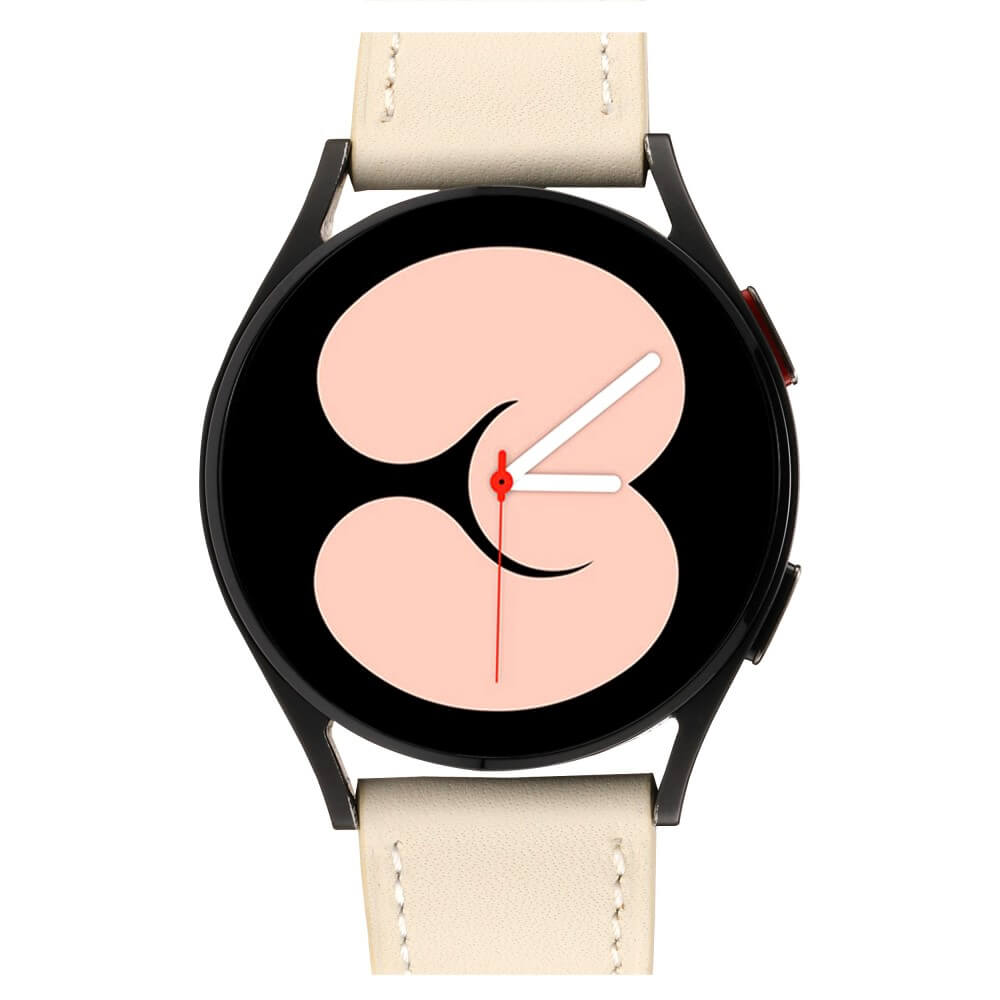 Galaxy Watch 5 - Bracciale in pelle