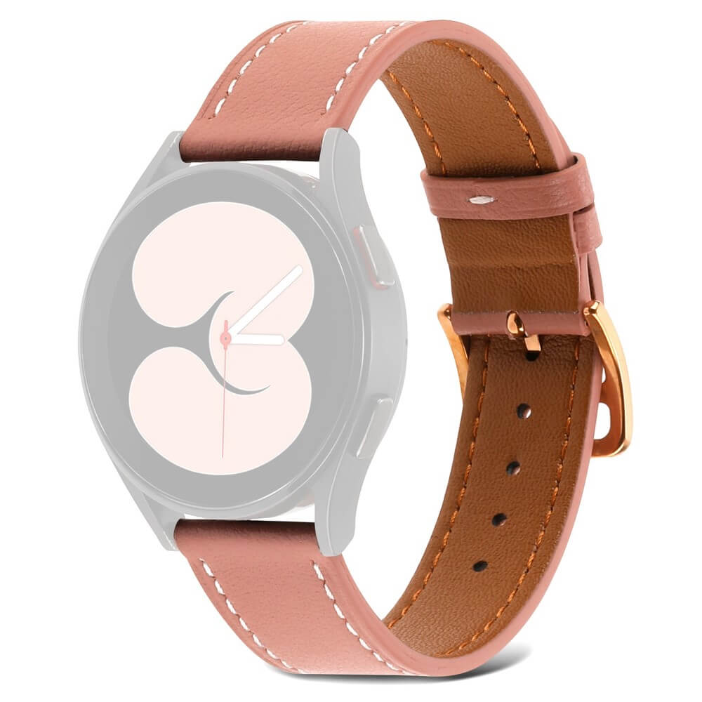 Galaxy Watch 5 - Bracciale in pelle
