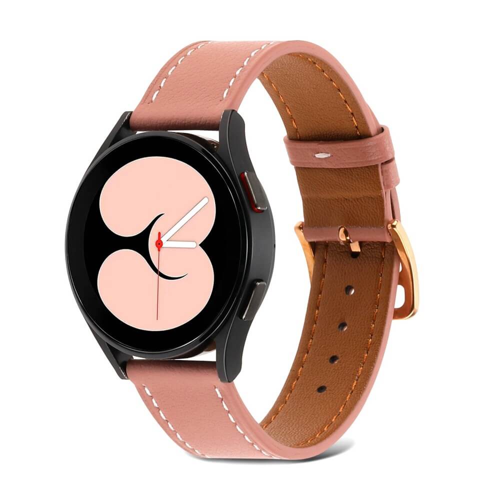 Galaxy Watch 5 - Bracciale in pelle
