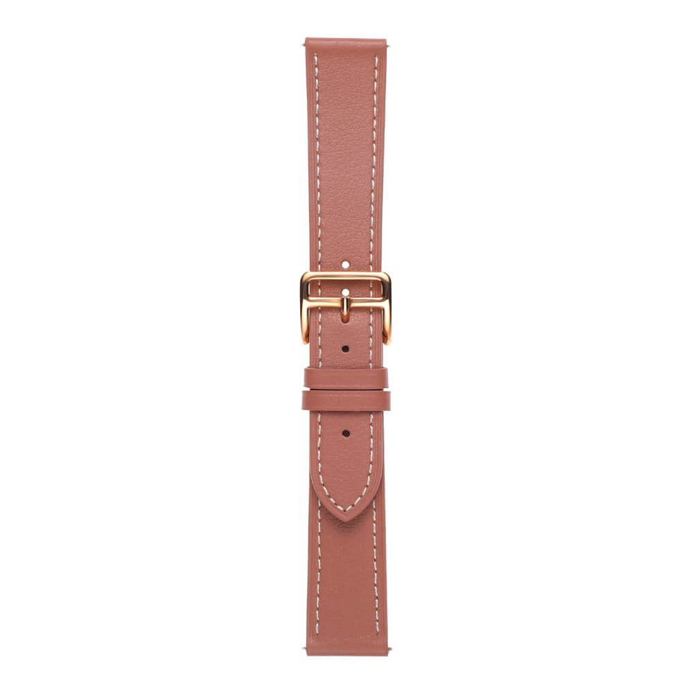 Galaxy Watch 5 - Bracciale in pelle