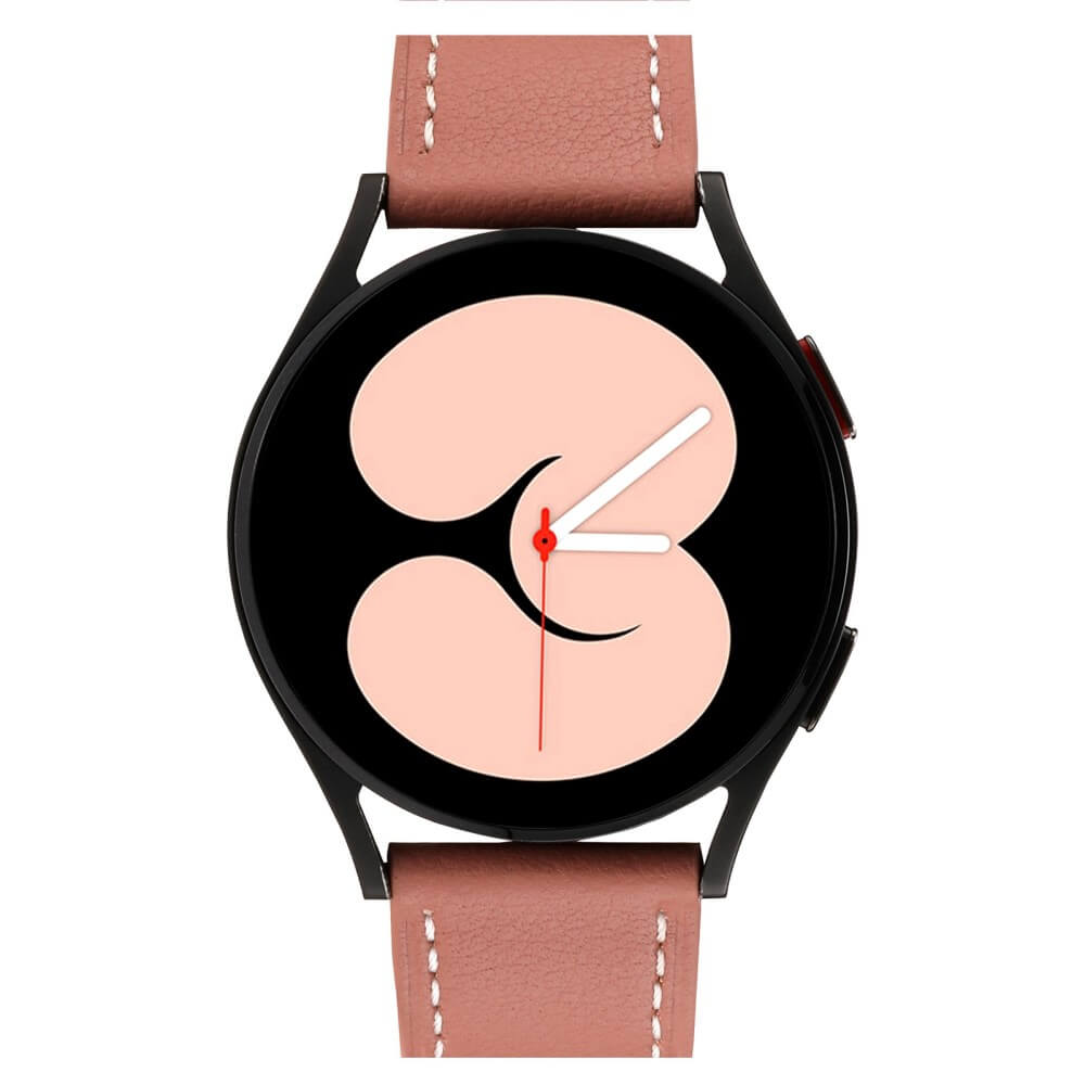 Galaxy Watch 5 - Bracciale in pelle