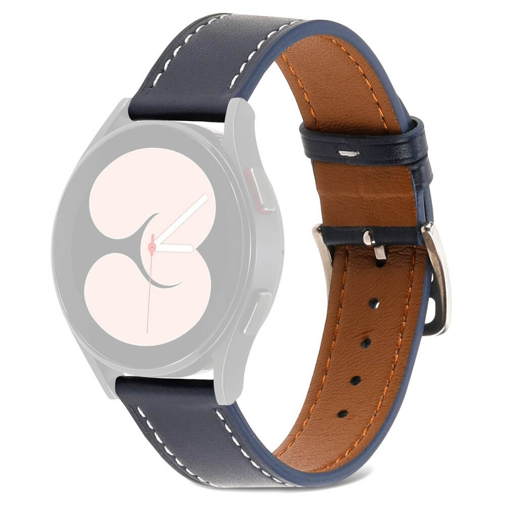 Galaxy Watch 5 - Bracciale in pelle