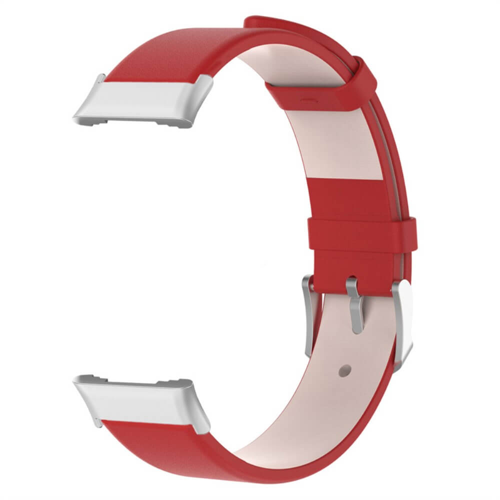 OPPO Watch Free - Lederarmband