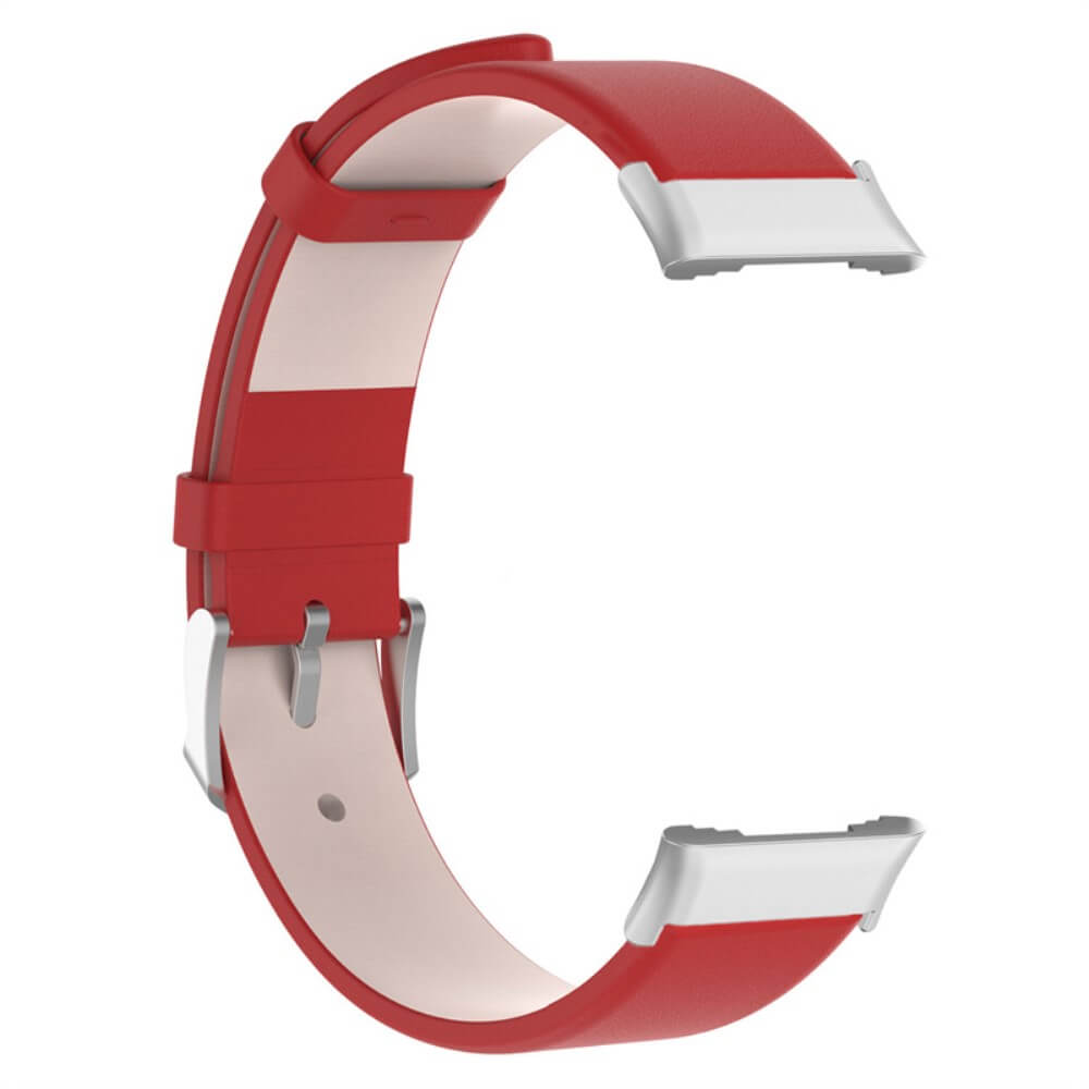 OPPO Watch Free - Lederarmband