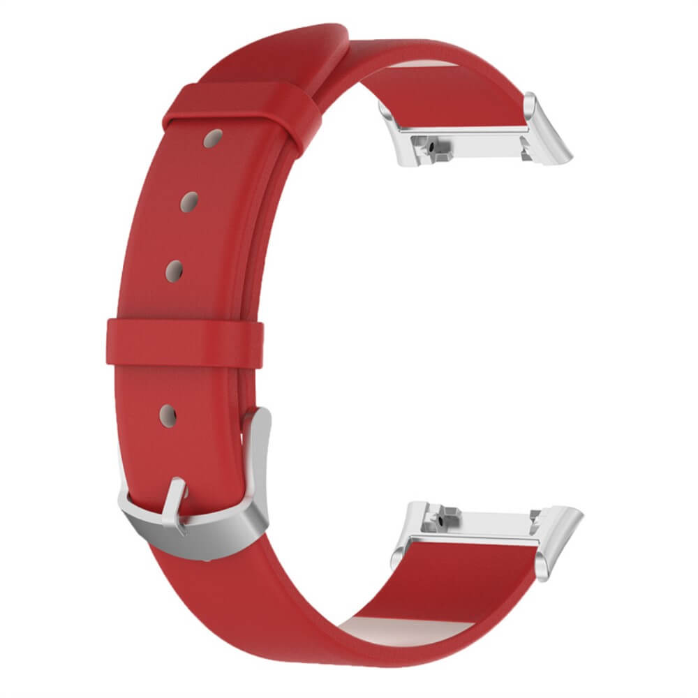 OPPO Watch Free - Lederarmband