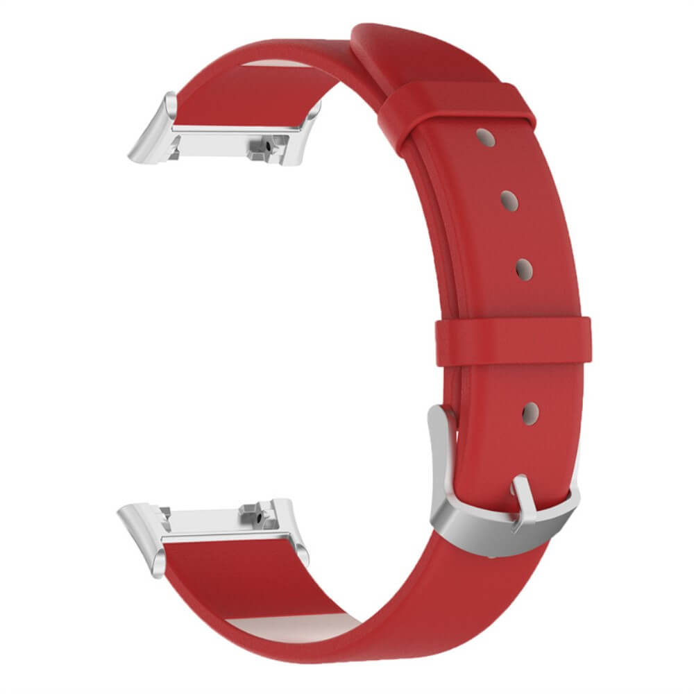OPPO Watch Free - Lederarmband
