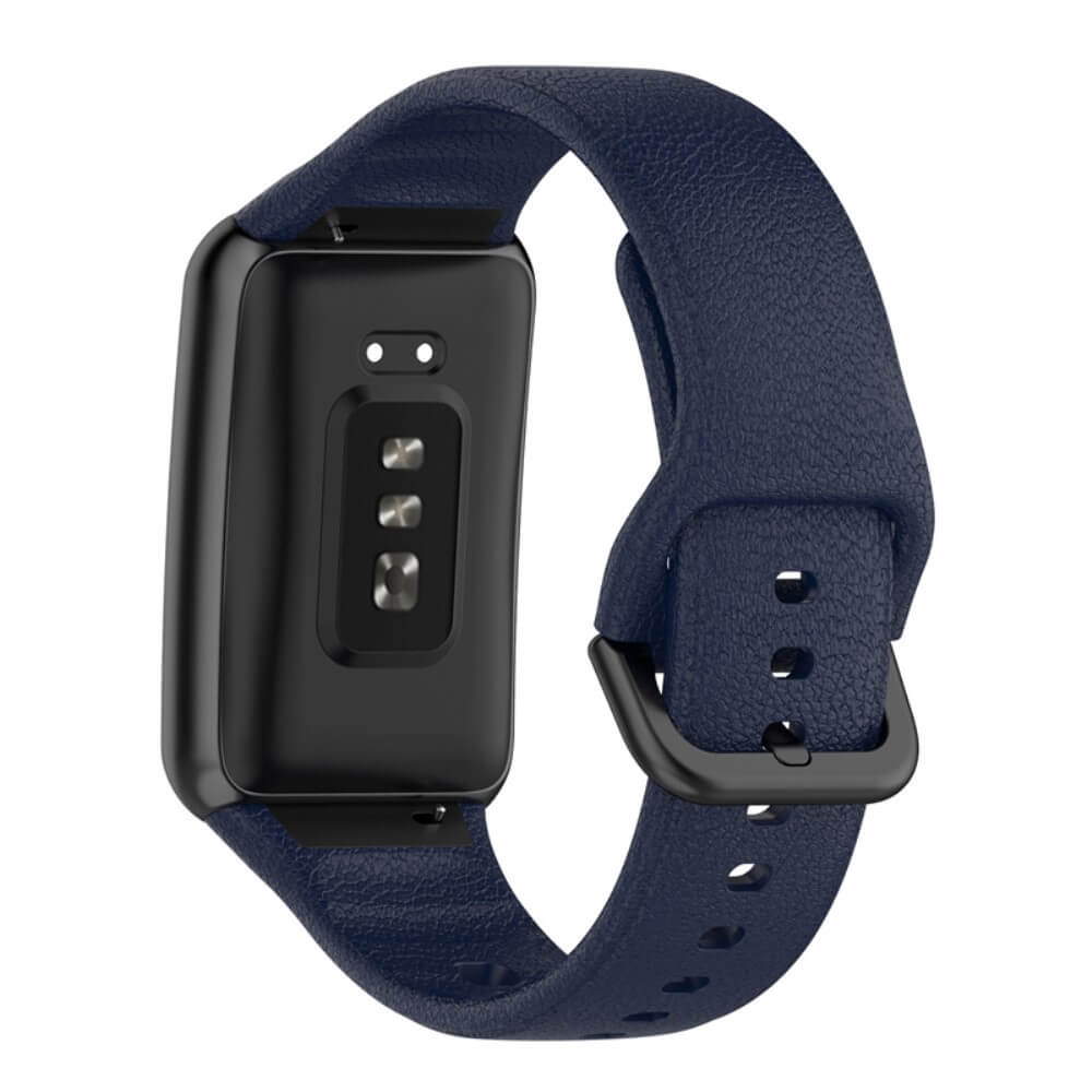 Oppo Watch Free - Silicone Replacement Bracelet