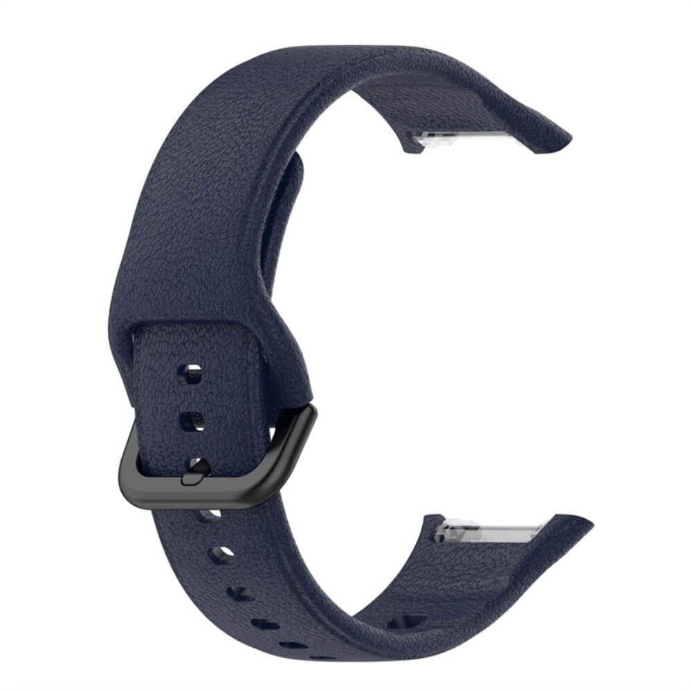 Oppo Watch Free - Silicone Replacement Bracelet