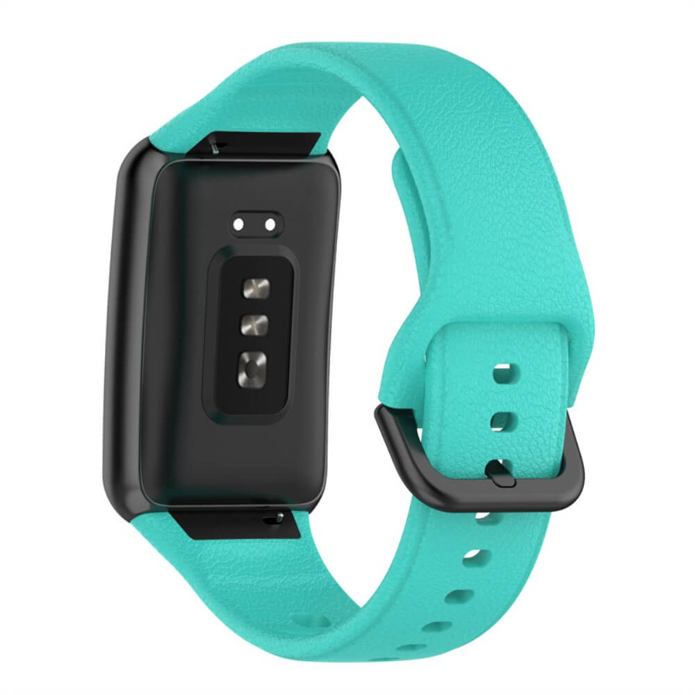 Oppo Watch Free - Silicone Replacement Bracelet
