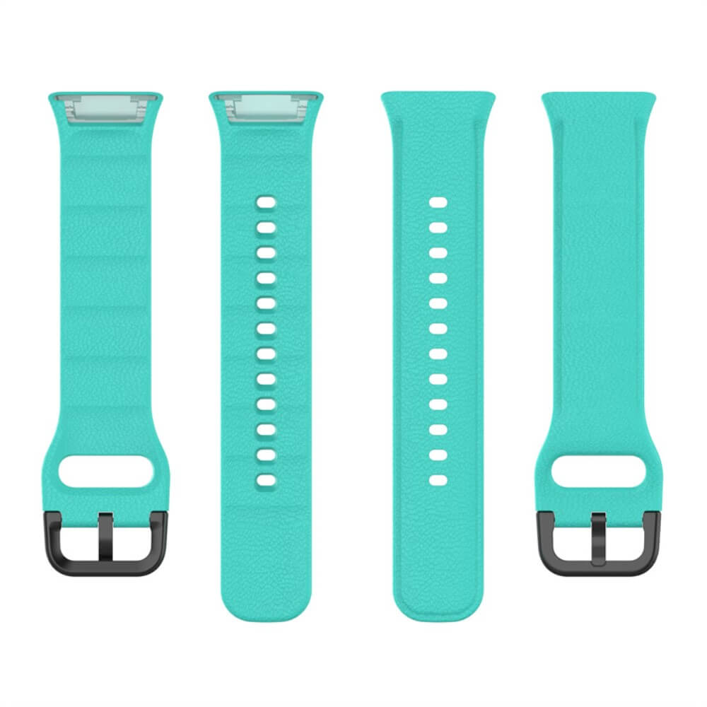 Oppo Watch Free - Silicone Replacement Bracelet