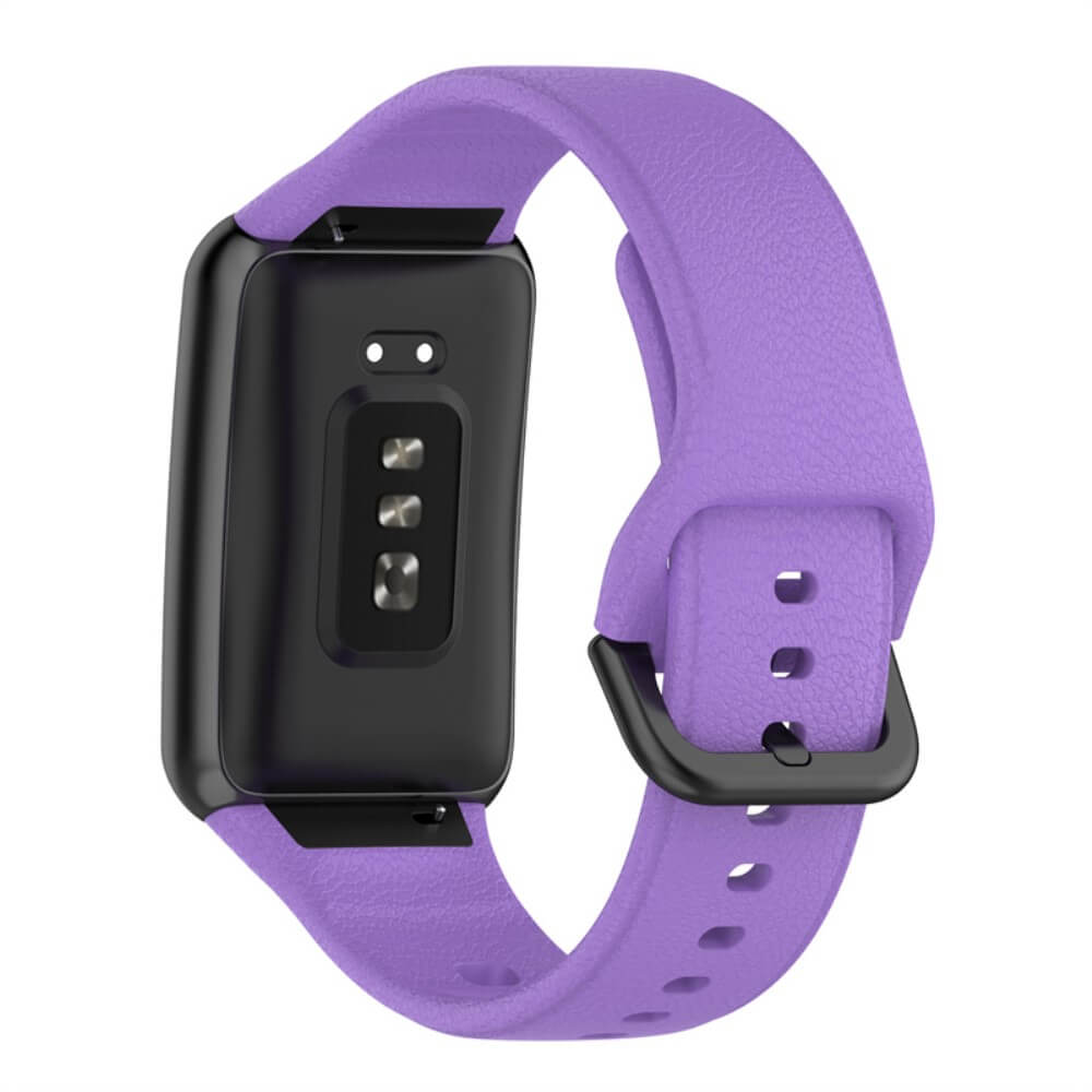 Oppo Watch Free - Silicone Replacement Bracelet