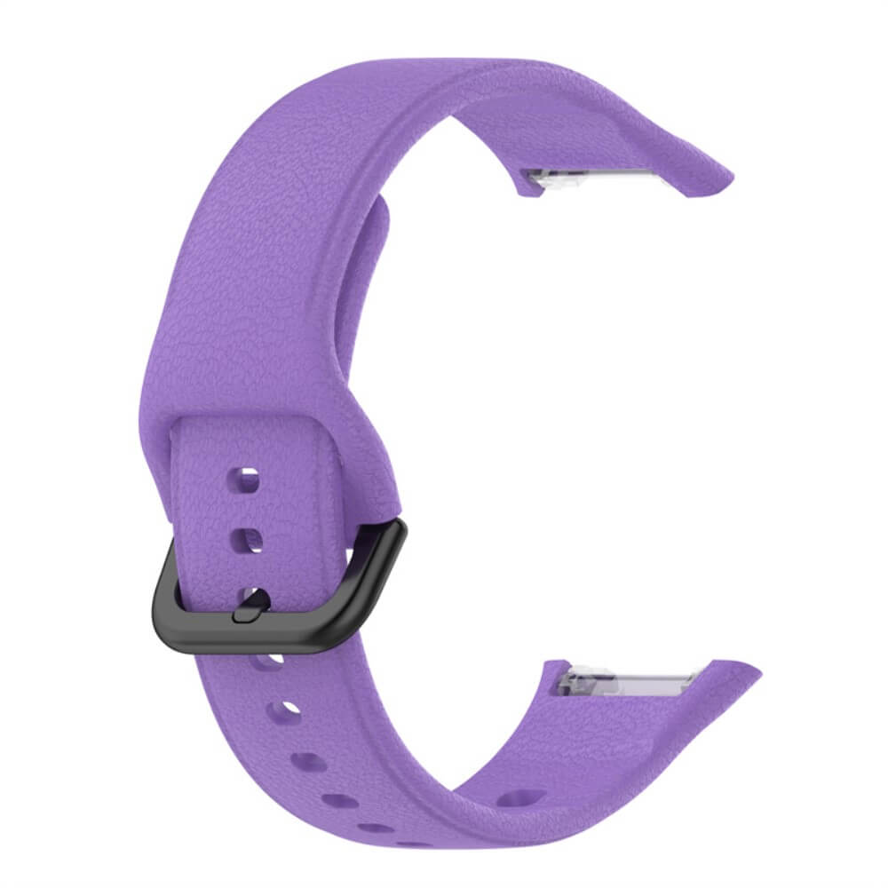Oppo Watch Free - Silicone Replacement Bracelet