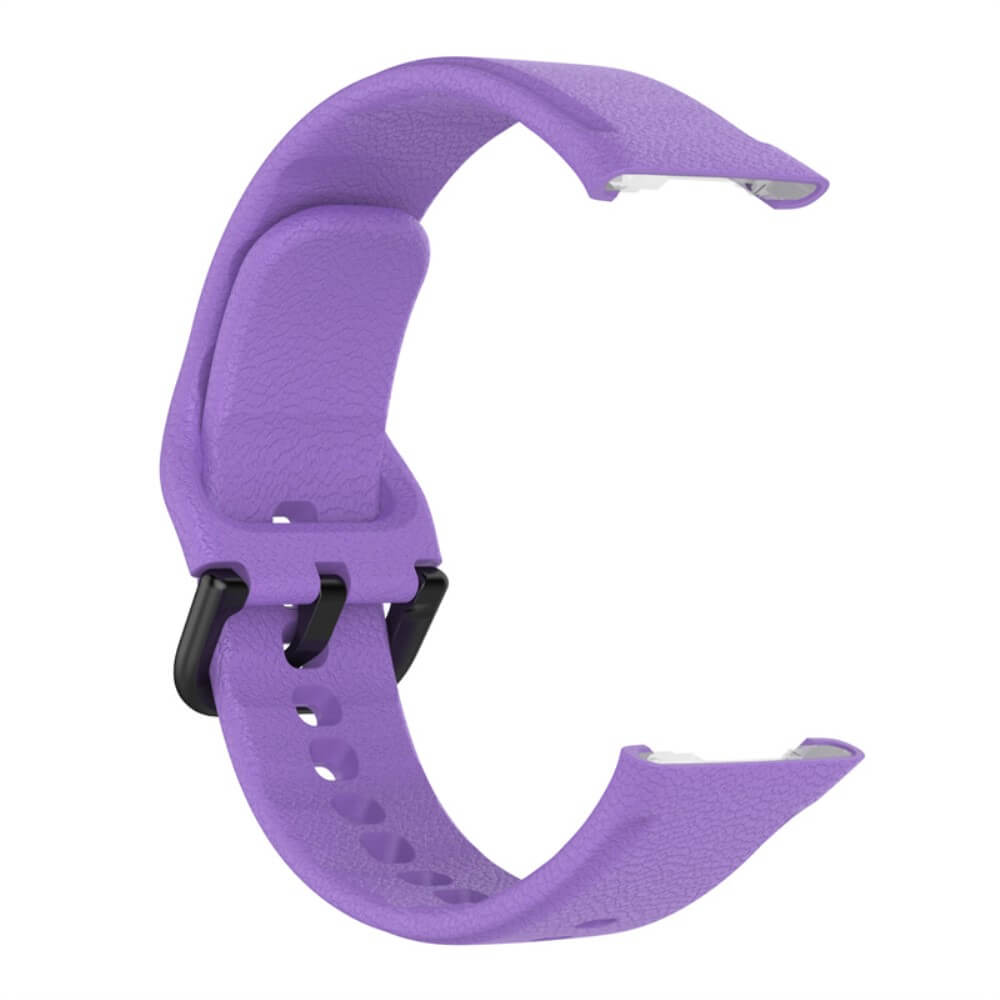 Oppo Watch Free - Silicone Replacement Bracelet