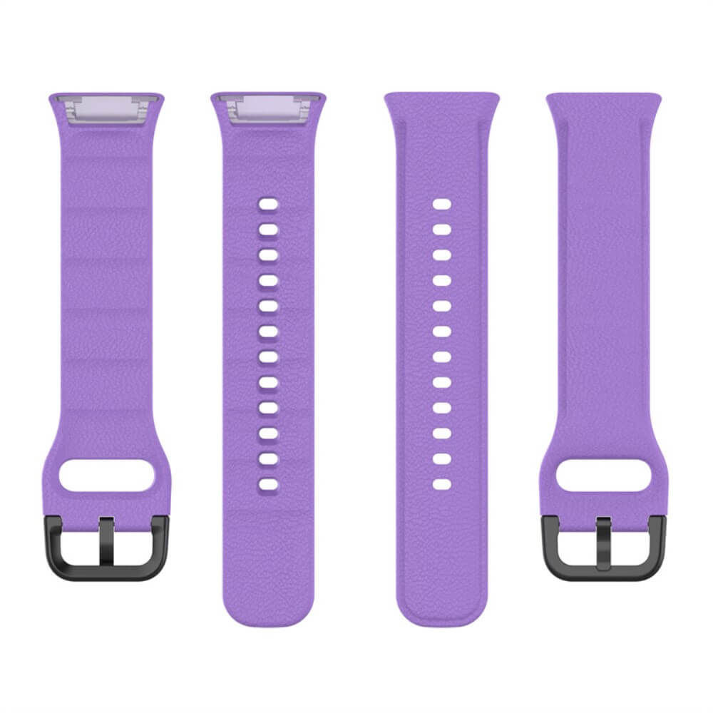 Oppo Watch Free - Silicone Replacement Bracelet