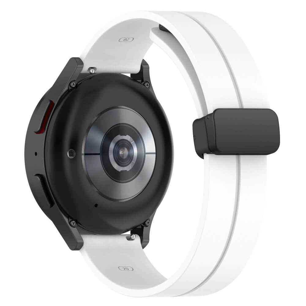 Silikon Ersatzarmband 20mm