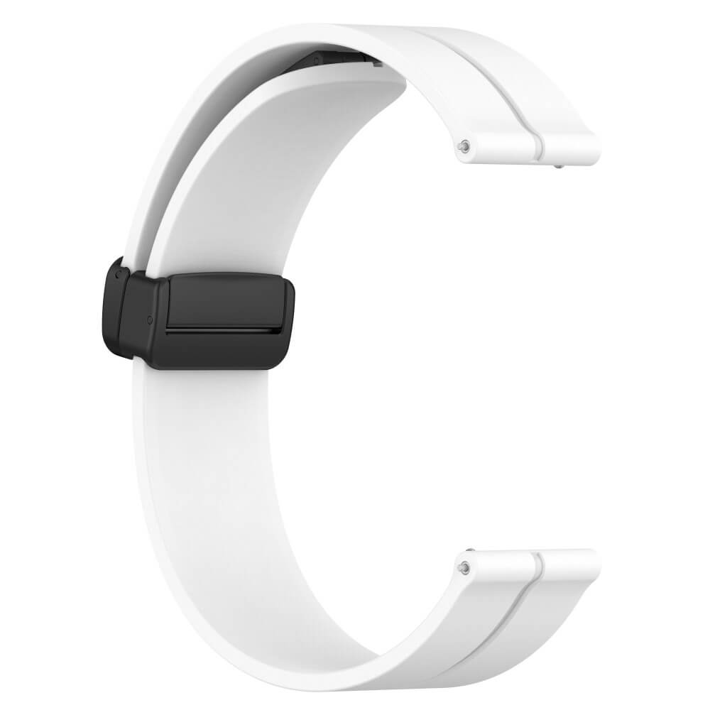 Silikon Ersatzarmband 20mm