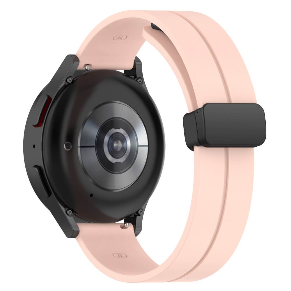 Silikon Ersatzarmband 20mm