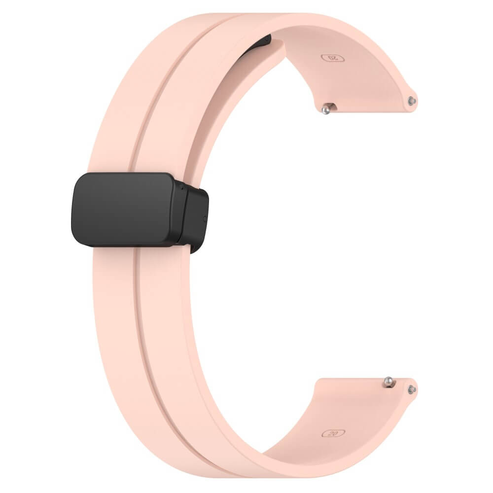 Silikon Ersatzarmband 20mm