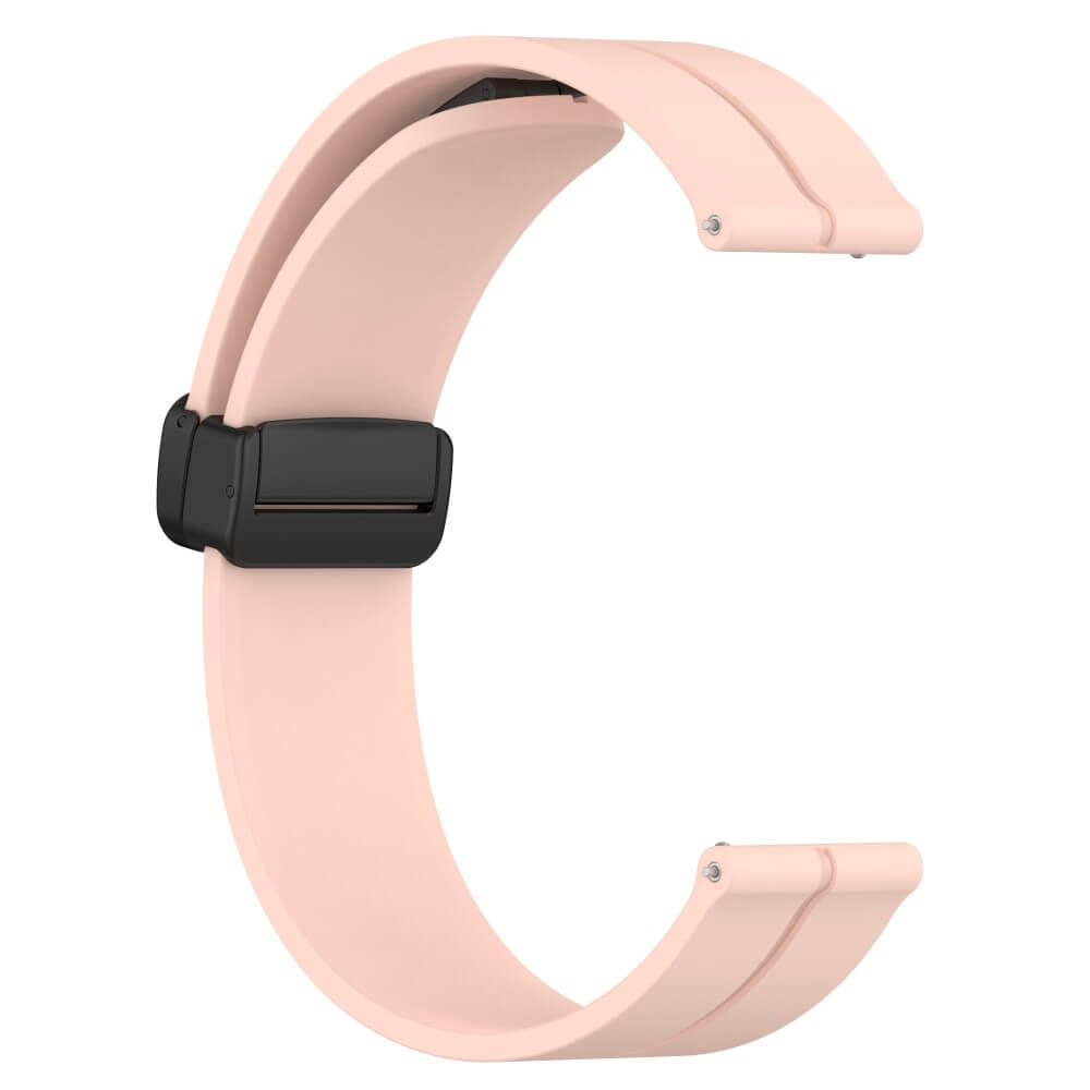 Silikon Ersatzarmband 20mm