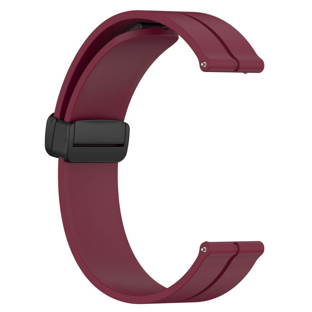Silikon Ersatzarmband 20mm