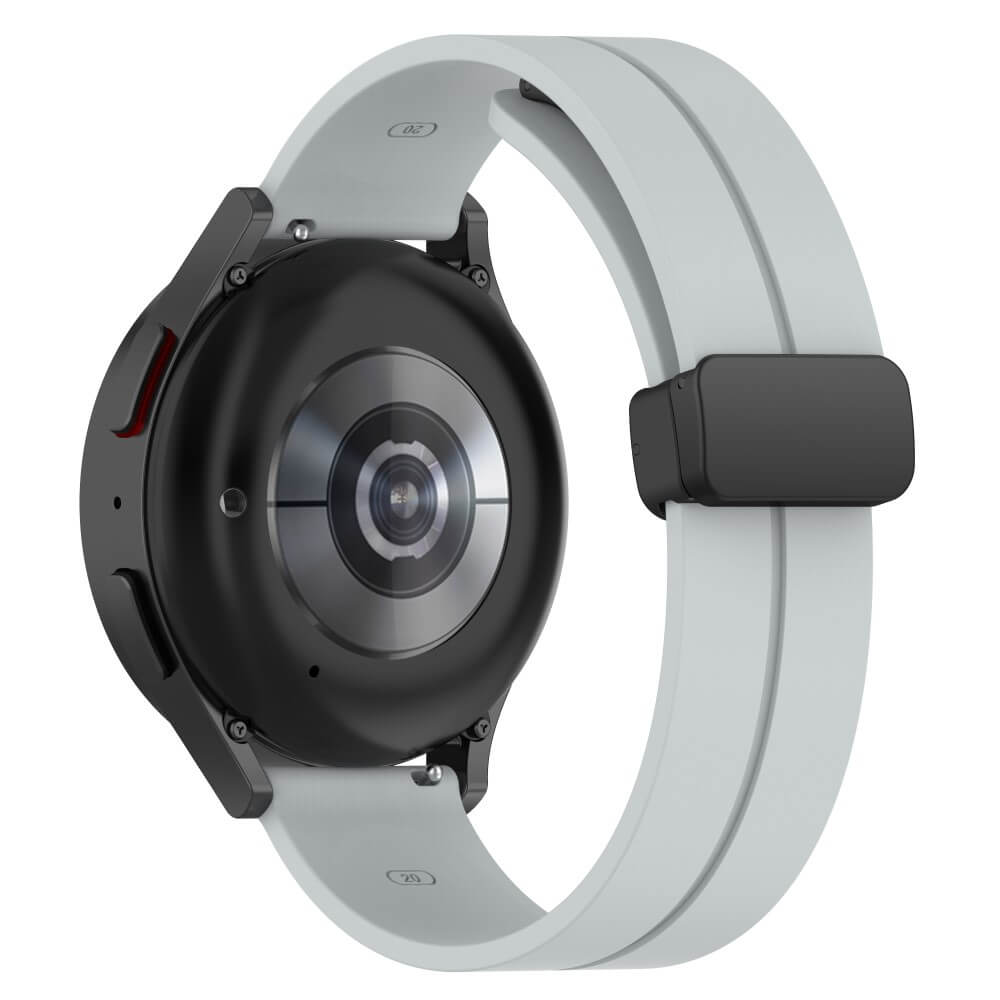 Silikon Ersatzarmband 20mm