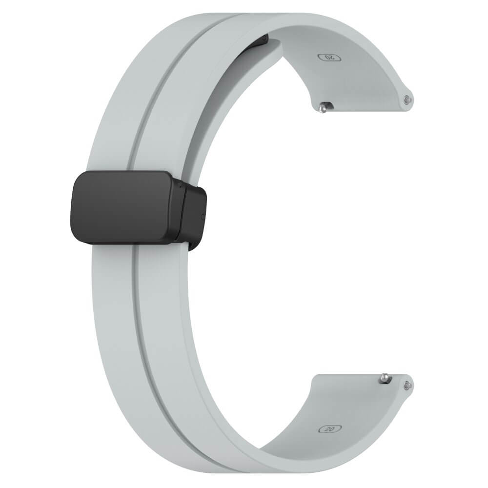 Silikon Ersatzarmband 20mm