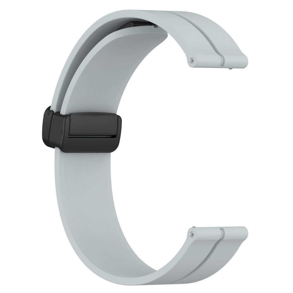 Silikon Ersatzarmband 20mm