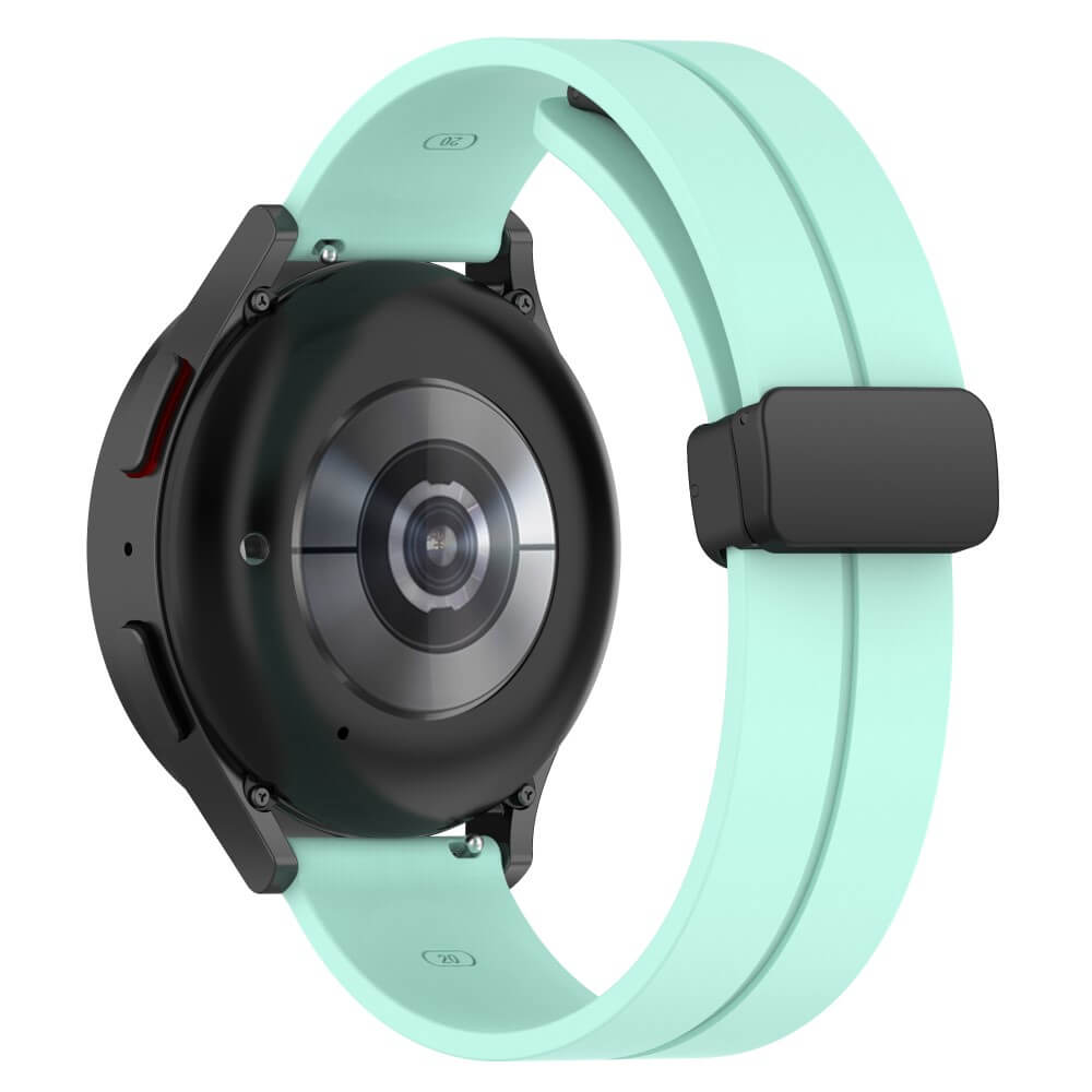 Silikon Ersatzarmband 20mm