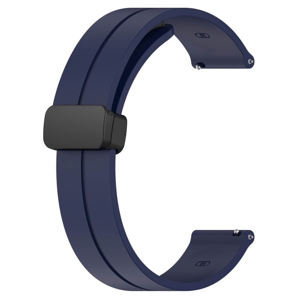Silikon Ersatzarmband 20mm