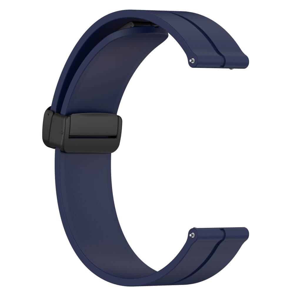 Silikon Ersatzarmband 20mm