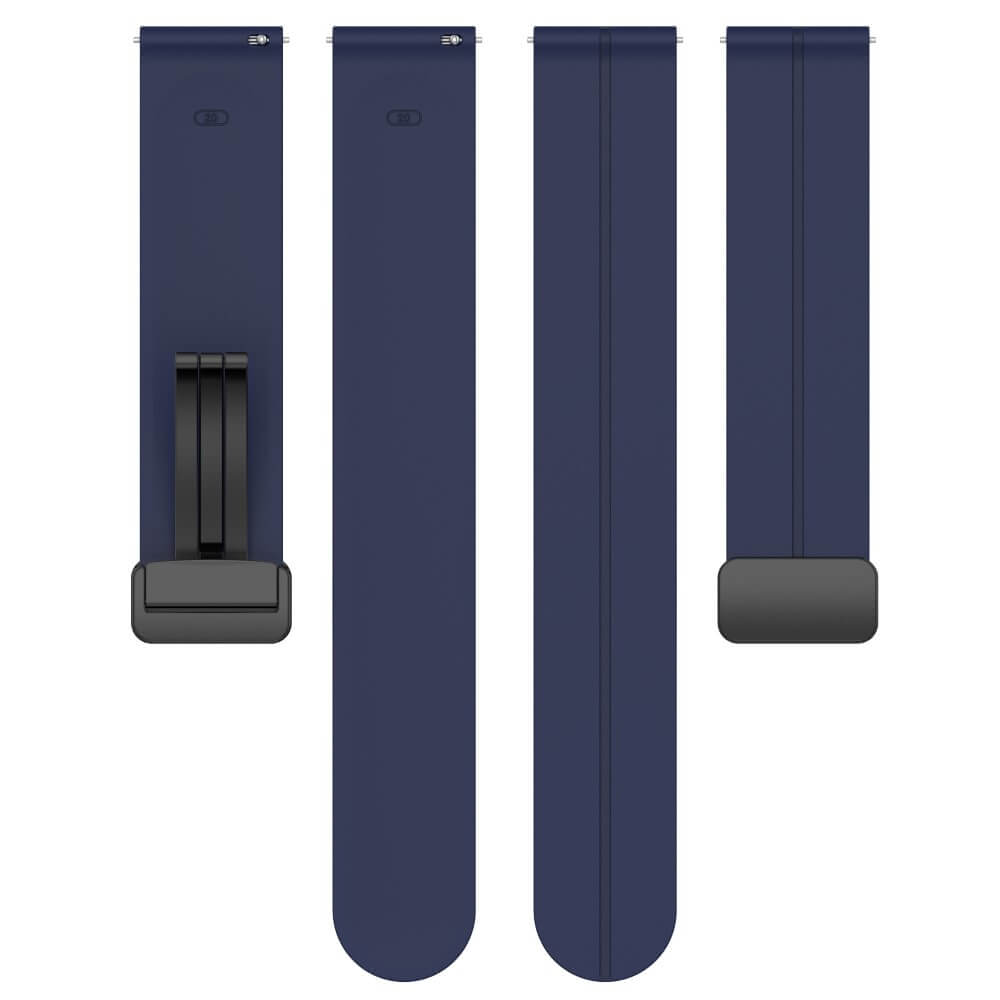 Silikon Ersatzarmband 20mm