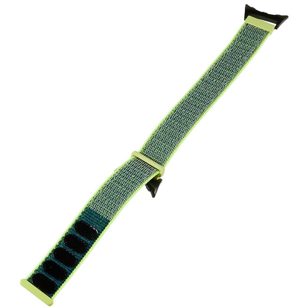 Google Pixel Watch - Cinturino Di Ricambio In Nylon