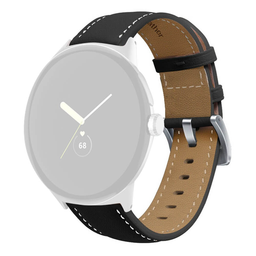 Google Pixel Watch - Cinturino in Pelle