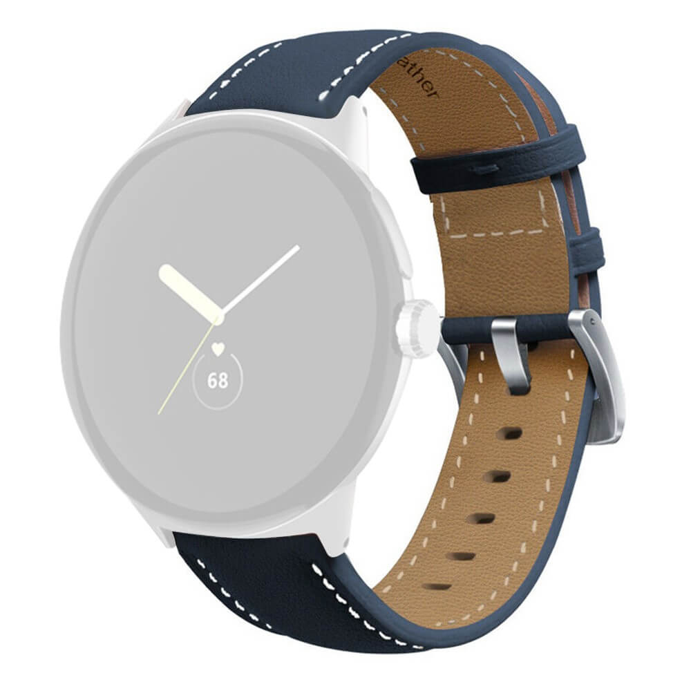 Google Pixel Watch - Cinturino in Pelle