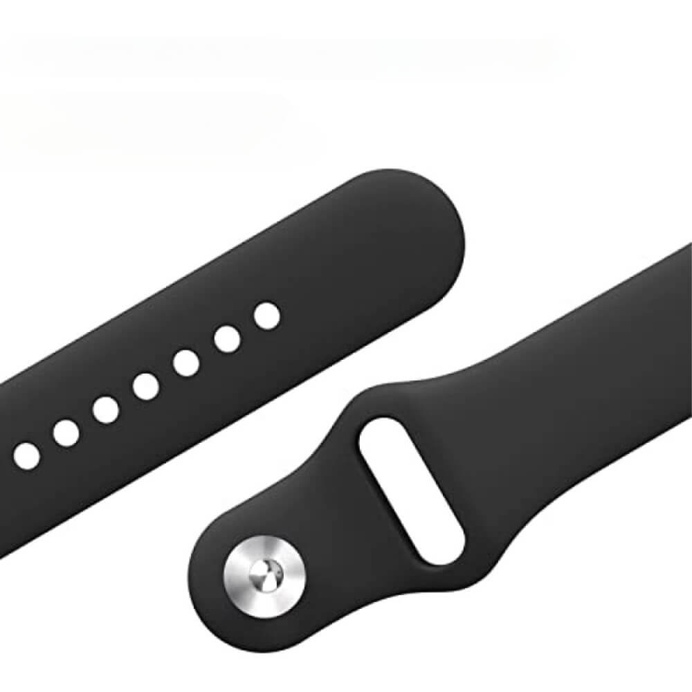Google Pixel Watch - Cinturino di ricambio sportivo in silicone