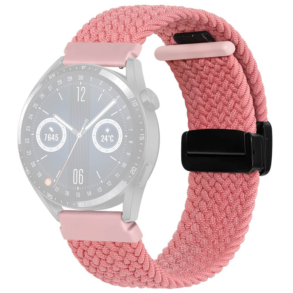 22 mm Ersatzarmband - Cinturino di ricambio nylon