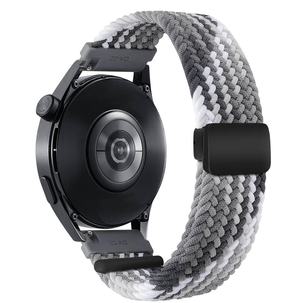22 mm Ersatzarmband - Cinturino di ricambio nylon