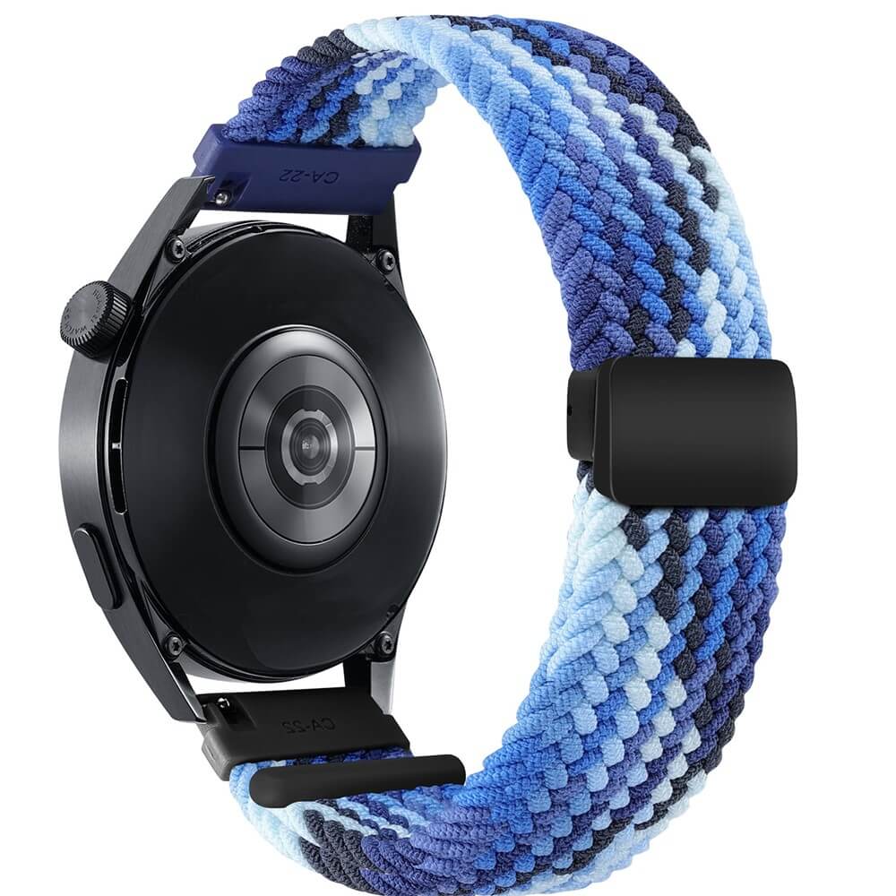 20 mm Ersatzarmband - Cinturino di ricambio nylon