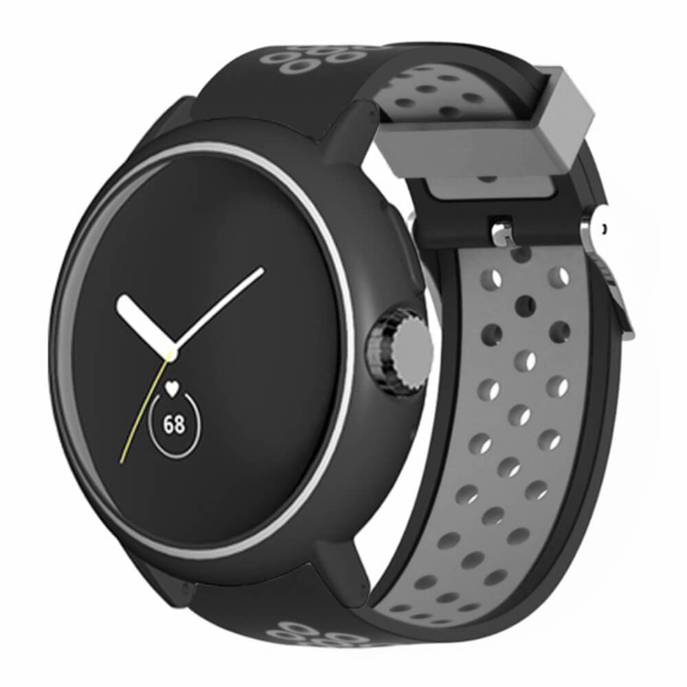 Google Pixel Watch - Cinturino Sportivo Traforato