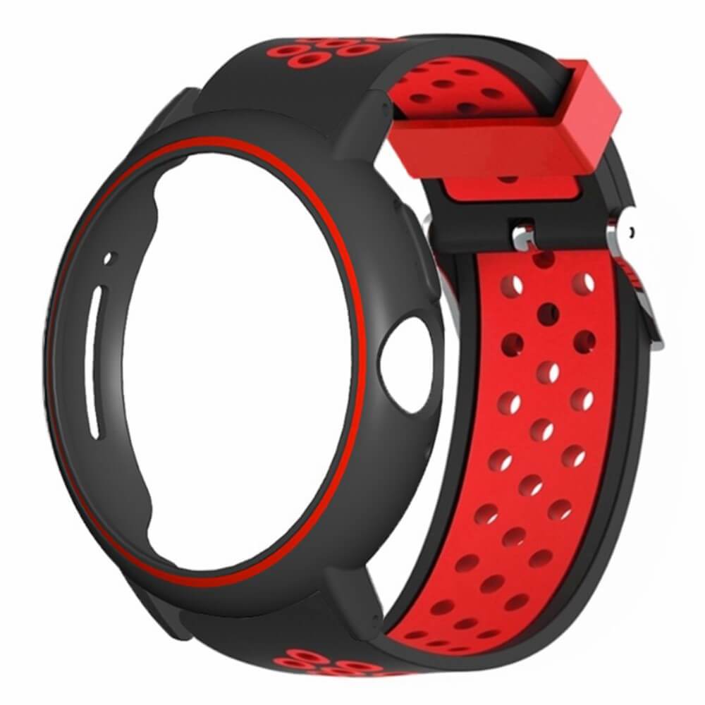 Google Pixel Watch - Cinturino Sportivo Traforato