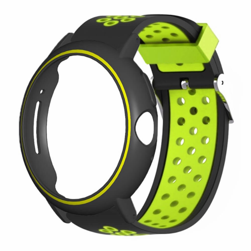 Google Pixel Watch - Cinturino Sportivo Traforato