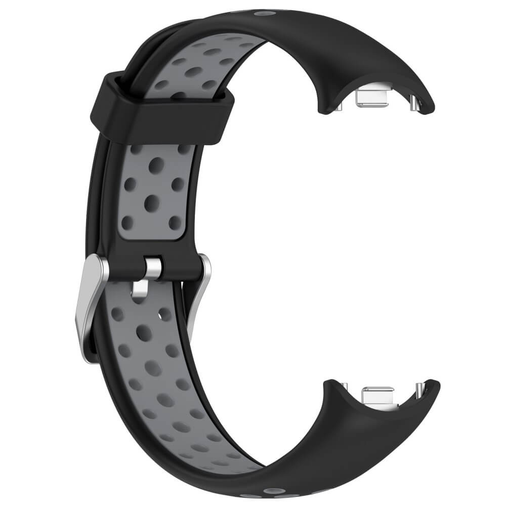 Xiaomi Smart Band 9 / 8 - Cinturino di ricambio sportivo in silicone
