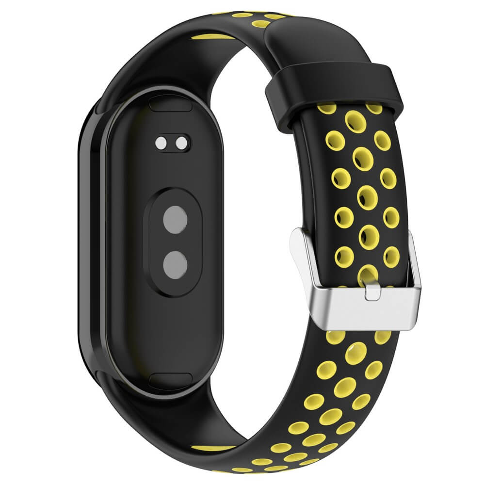 Xiaomi Smart Band 9 / 8 - Cinturino di ricambio sportivo in silicone