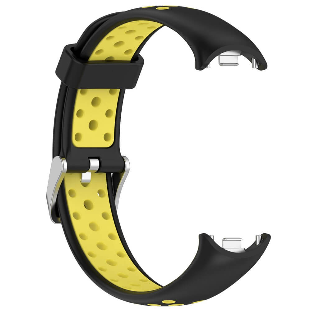 Xiaomi Smart Band 9 / 8 - Cinturino di ricambio sportivo in silicone