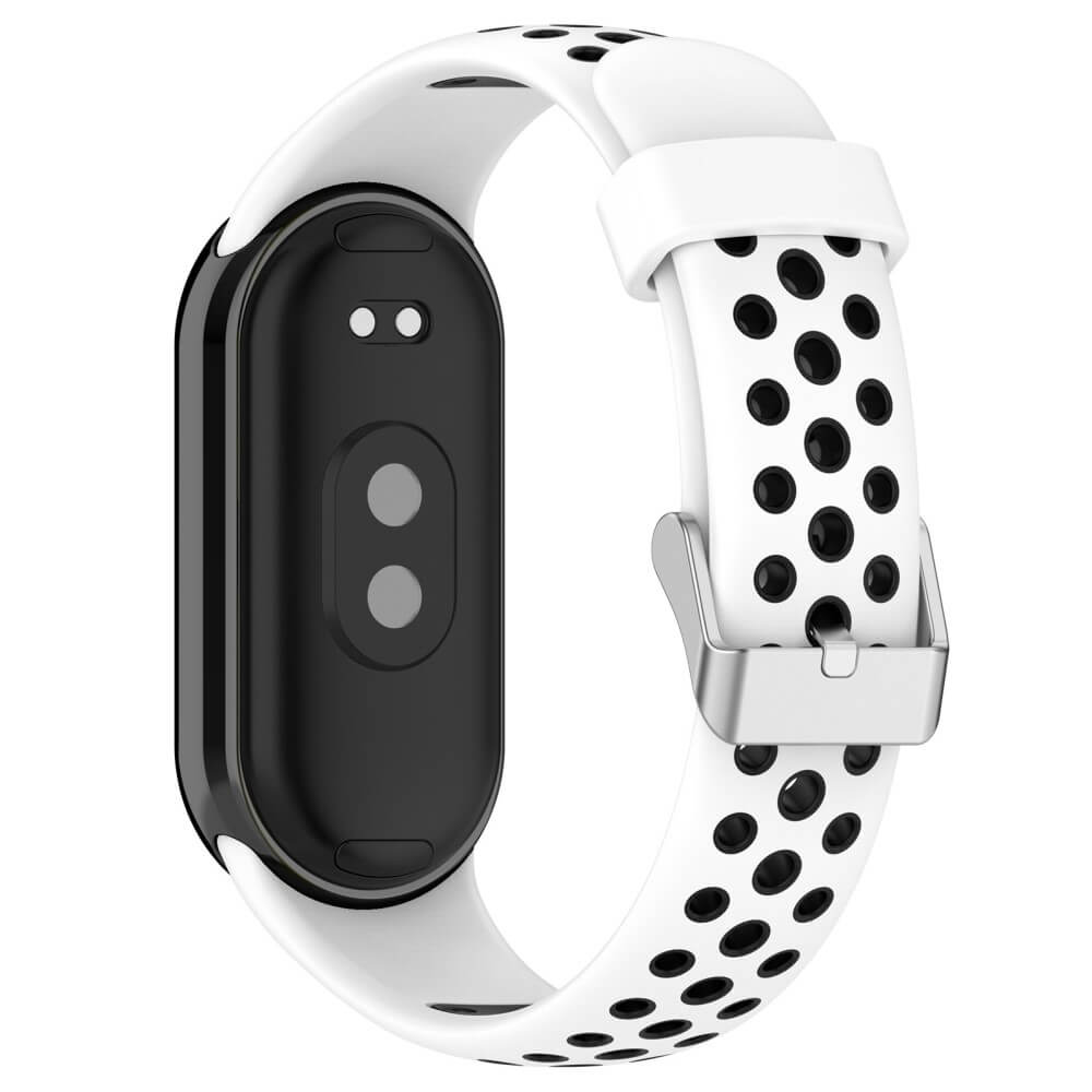 Xiaomi Smart Band 9 / 8 - Cinturino di ricambio sportivo in silicone