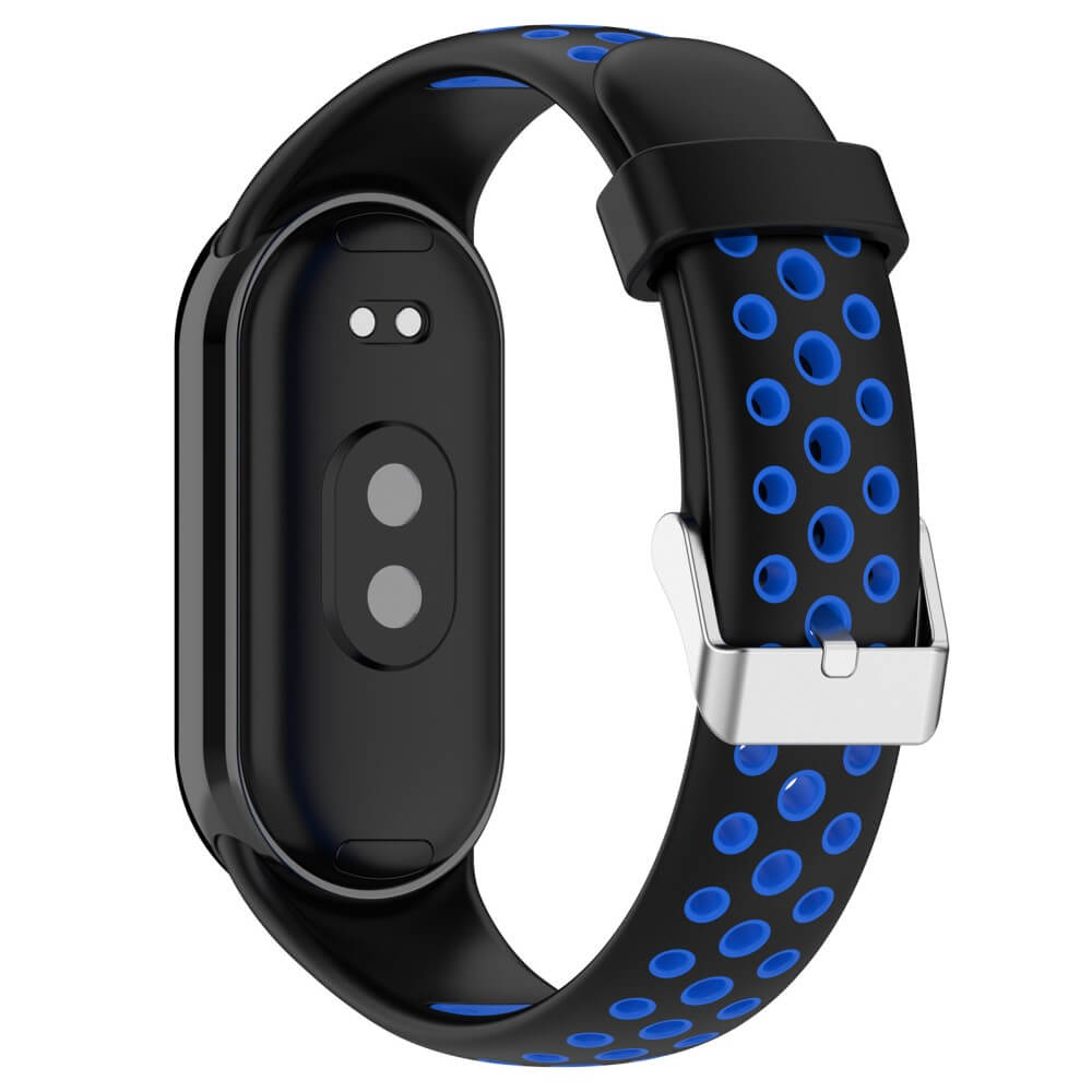 Xiaomi Smart Band 9 / 8 - Cinturino di ricambio sportivo in silicone