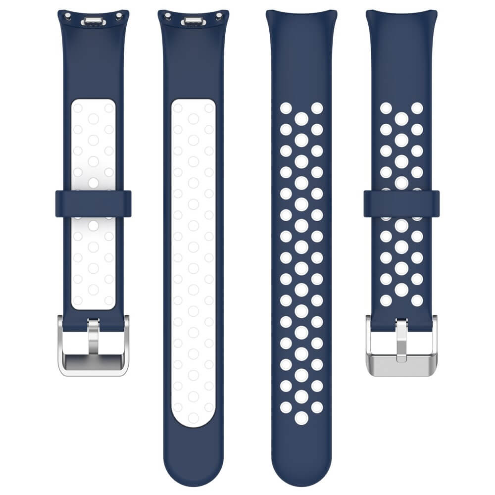 Xiaomi Smart Band 9 / 8 - Cinturino di ricambio sportivo in silicone