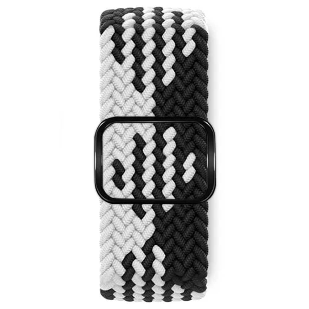 Apple Watch  44/45/46/49mm - Cinturino di ricambio nylon intrecciato