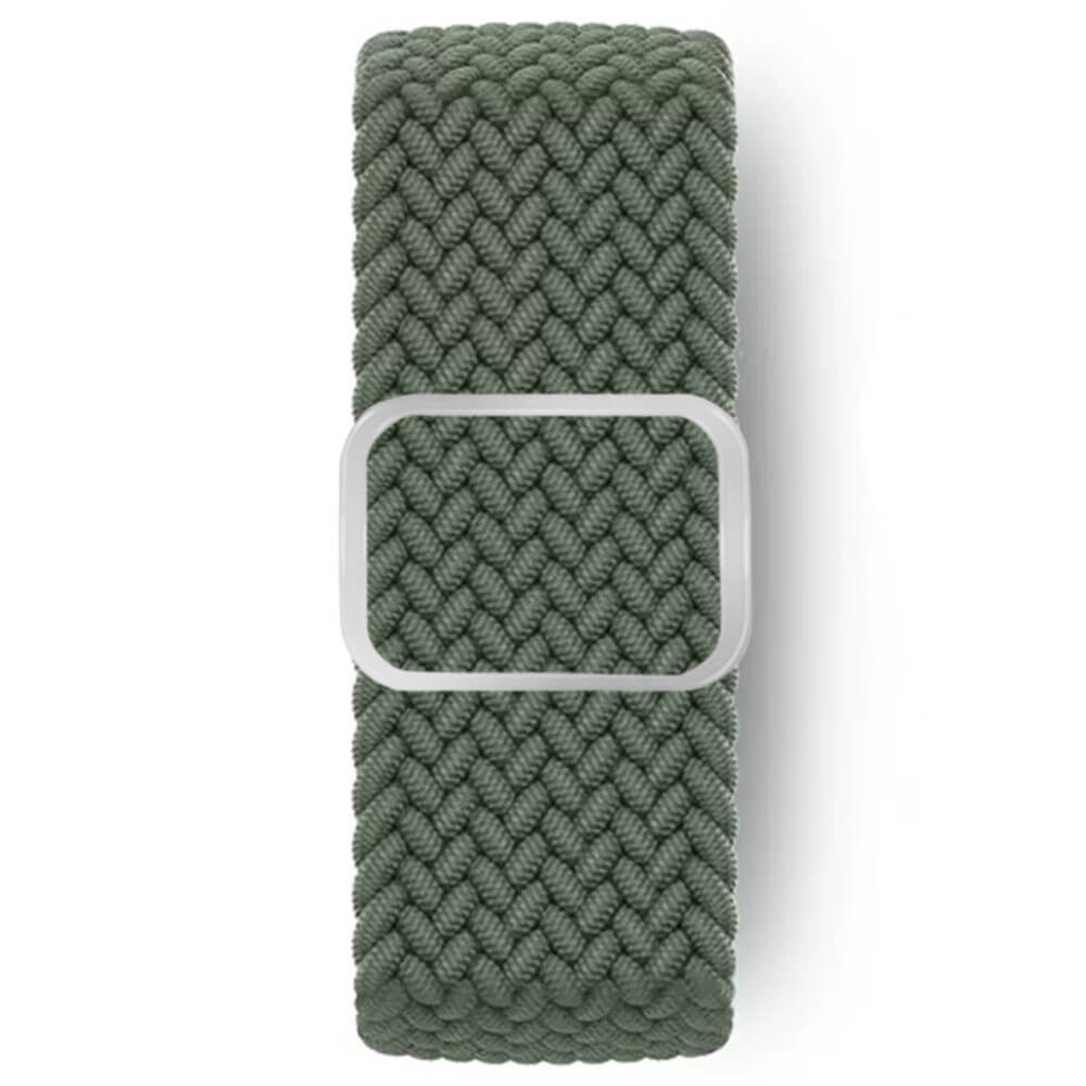 Apple Watch  44/45/46/49mm - Cinturino di ricambio nylon intrecciato