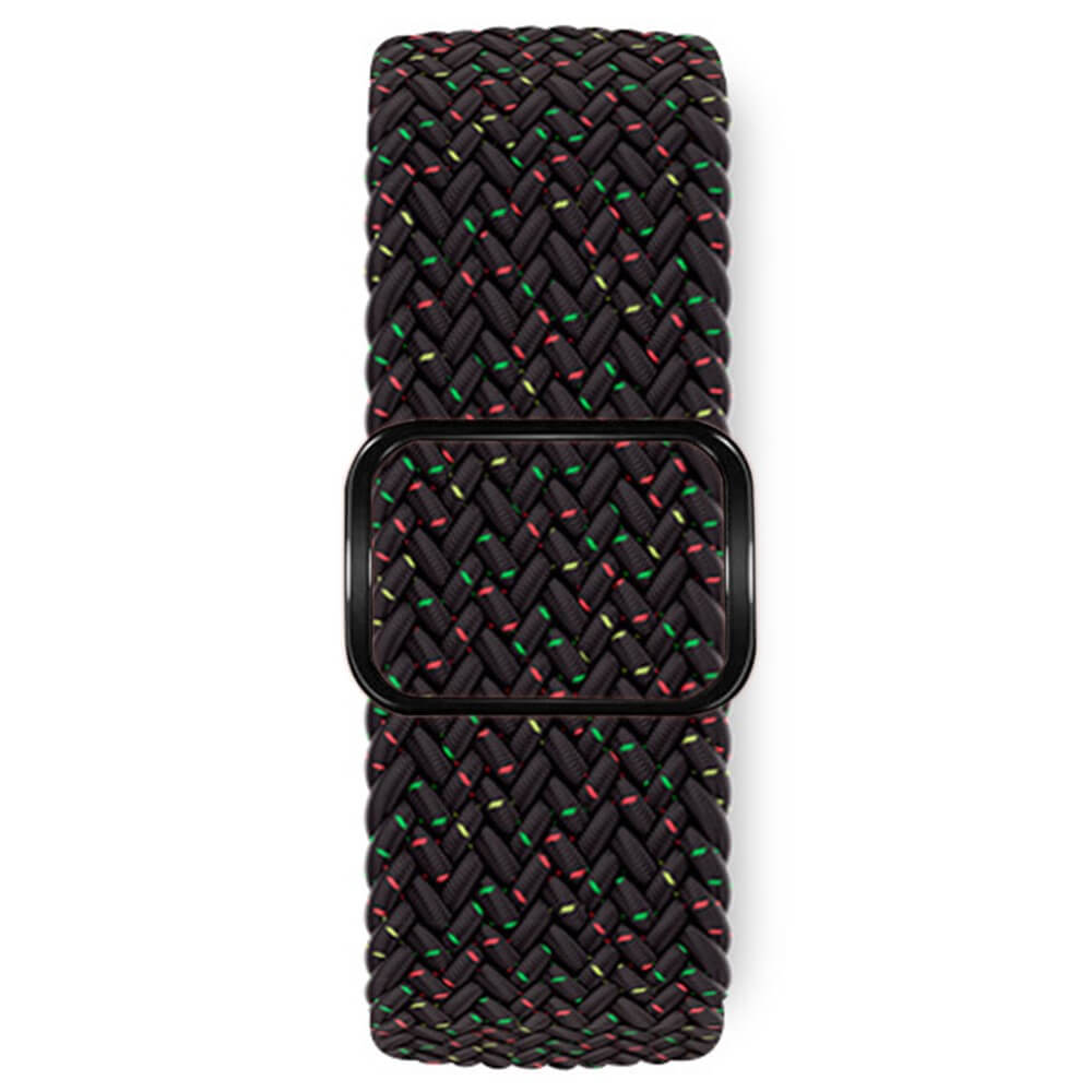 Apple Watch  44/45/46/49mm - Cinturino di ricambio nylon intrecciato